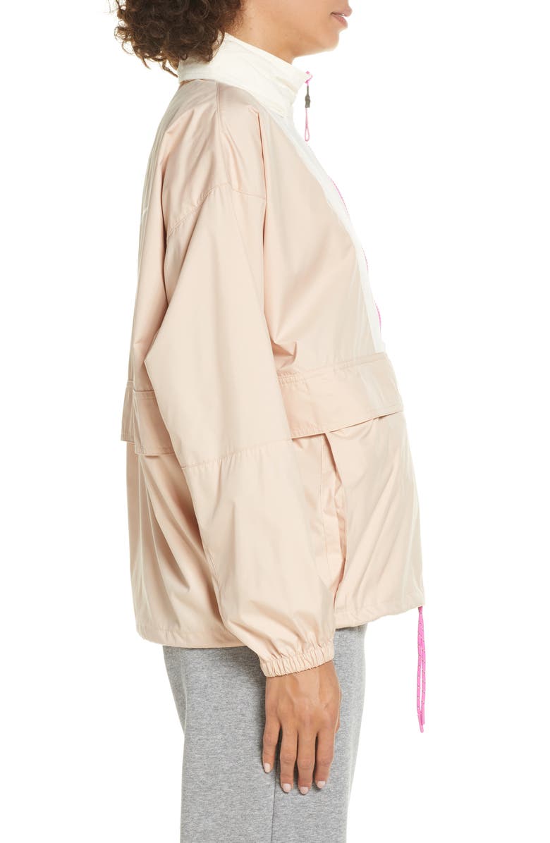 Nike Sportswear Icon Clash Half Zip Jacket, Alternate, color, 