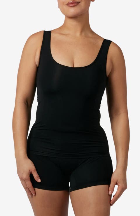Compression Plus Tank