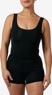 TomboyX Compression Plus Tank