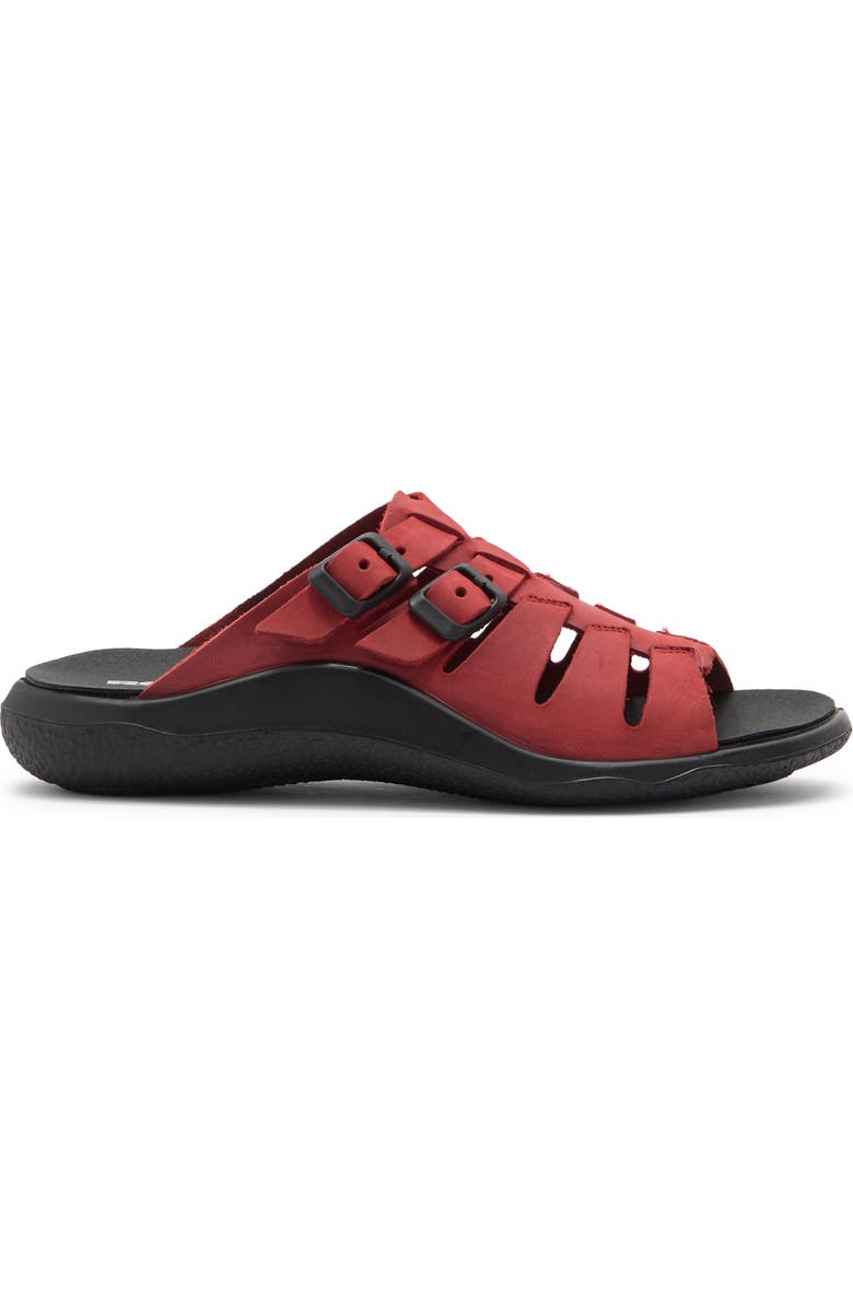 Romika<sup>®</sup> Rouen 04 Sandal, Alternate, color, Red