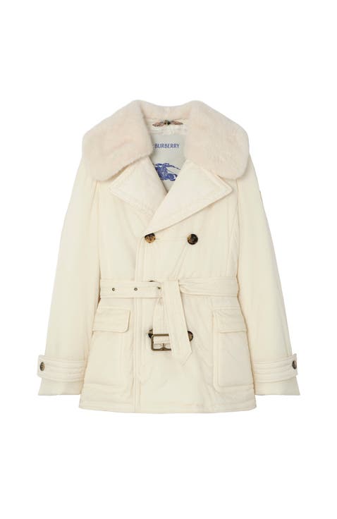 Hertford Trench Jacket