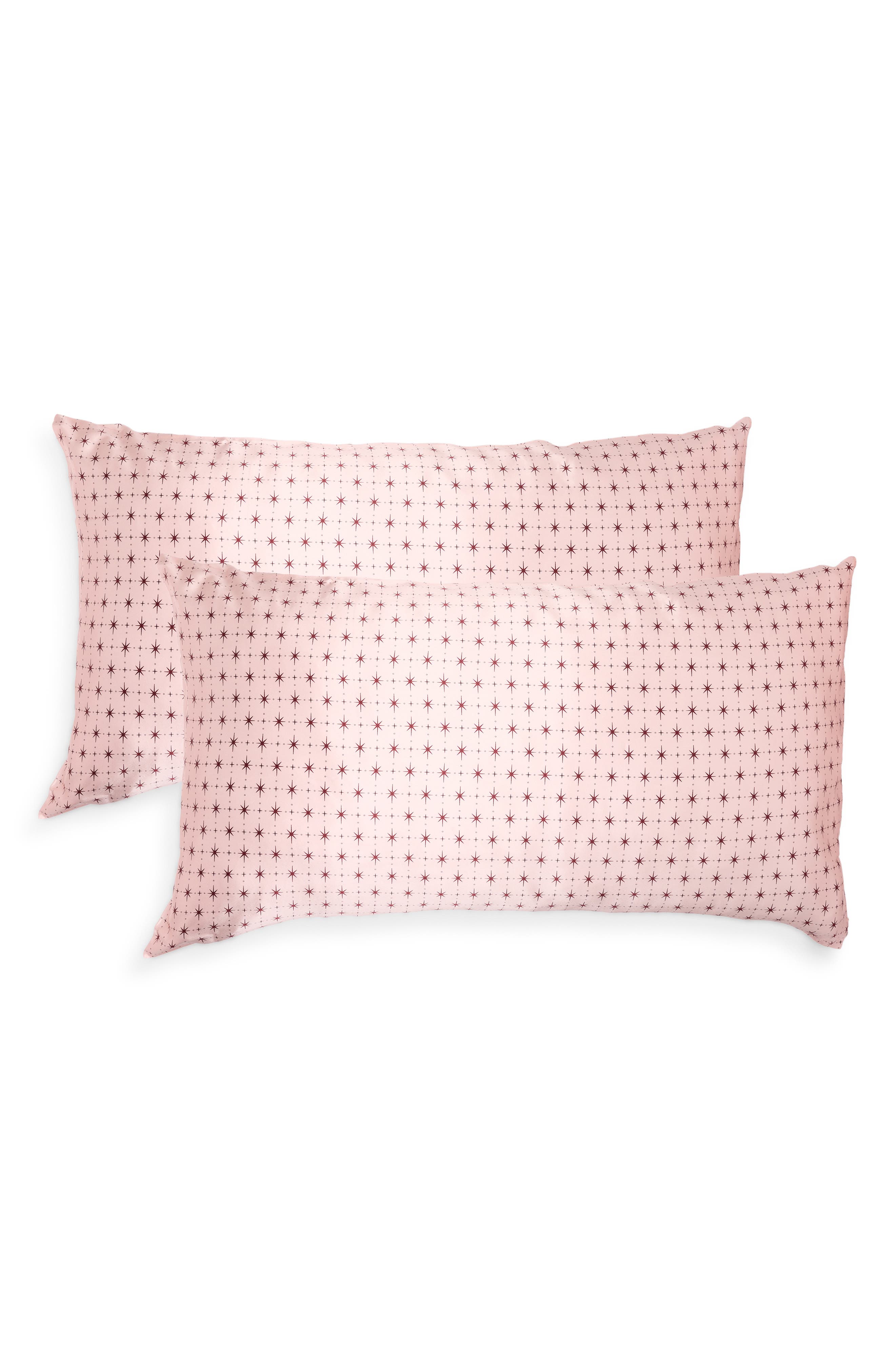 PINK HINT STARBURST