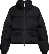 Moncler Vissec Down Jacket