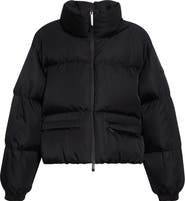 Moncler Vissec Down Jacket
