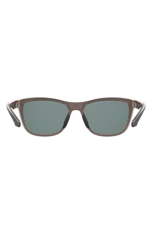 Under Armour Play Up Square Sunglasses In Multi
