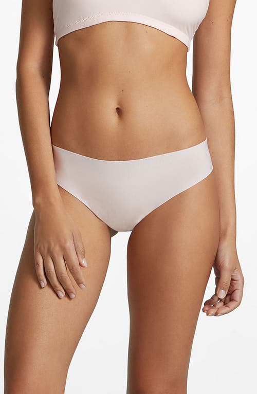 Commando Butter Assorted 3-pack Thongs In Multi