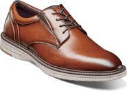 NUNN BUSH Gates Plain Toe Derby - Wide Width Available
