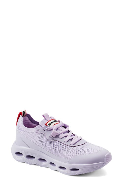 Hunter Ginger Sneaker
