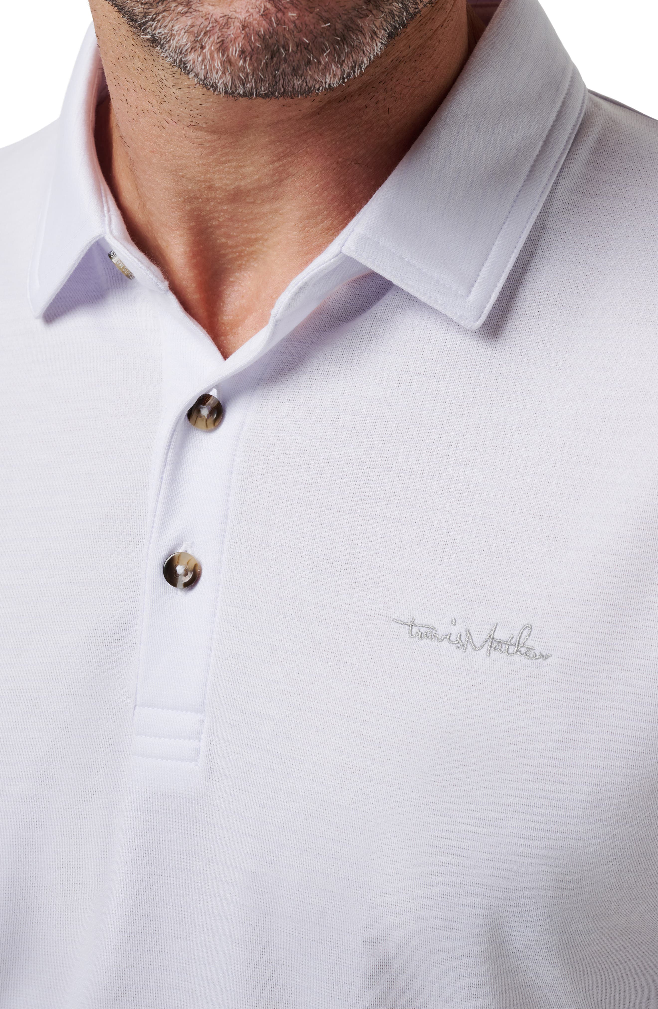 The Zinna 2.0 Polo Shirt - image 2