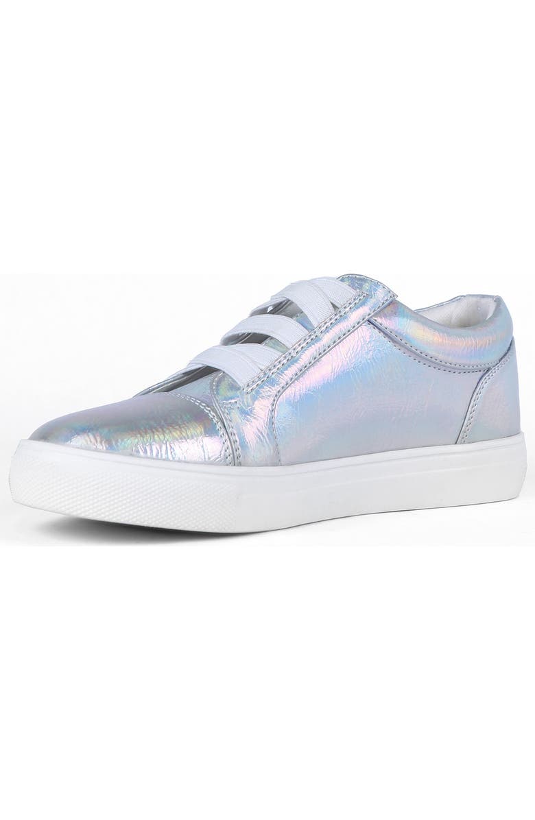 DV by Dolce Vita Silania Elastic Sneaker, Alternate, color,