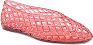 Dolce Vita Jam Jelly Flat