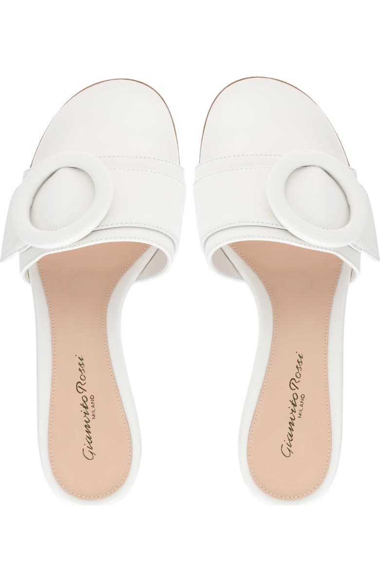 Gianvito Rossi Venezia Mule, Alternate, color,