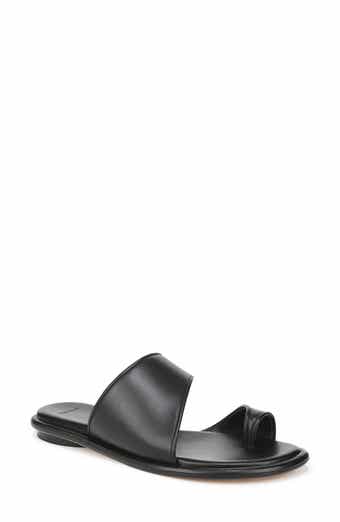 Vince Lukas Slide Sandal