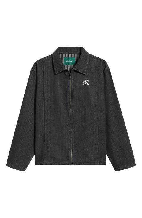 Foreman Jacket