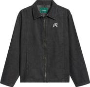 Malbon Golf Foreman Jacket