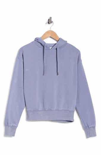 Marin Oversize Fleece Hoodie