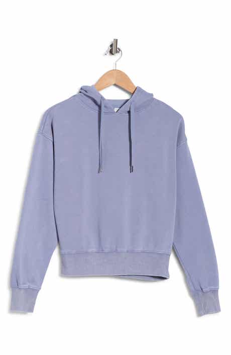 Marin Oversize Fleece Hoodie