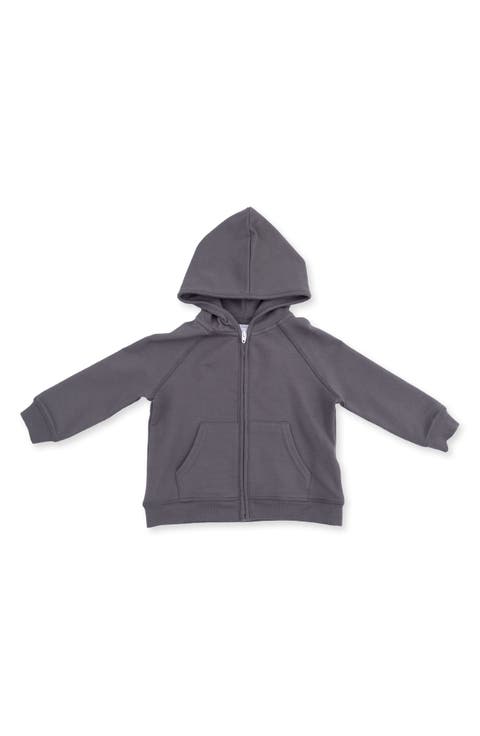 Kids' Full Zip Hoodie