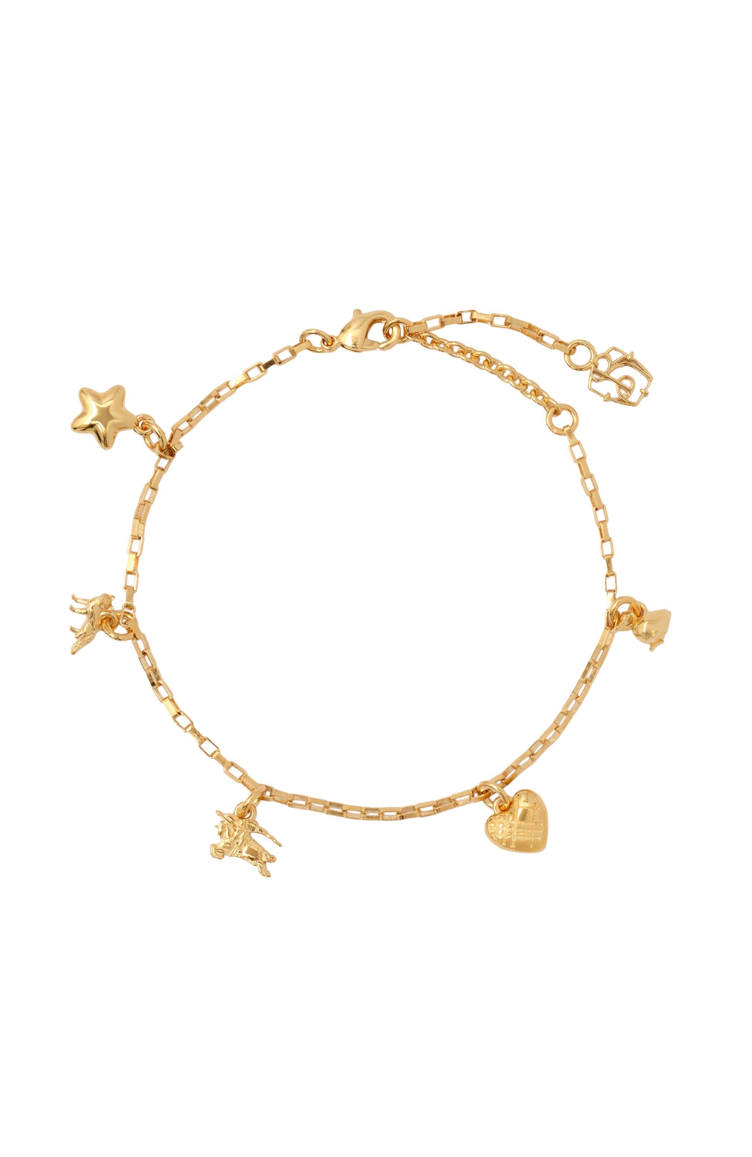 selected Gold