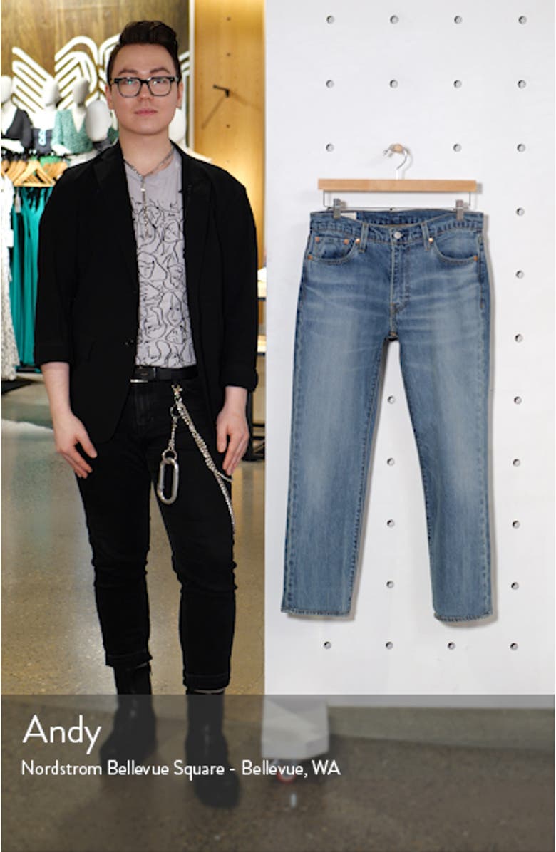 511<sup>™</sup> Slim Fit Jeans, sales video thumbnail