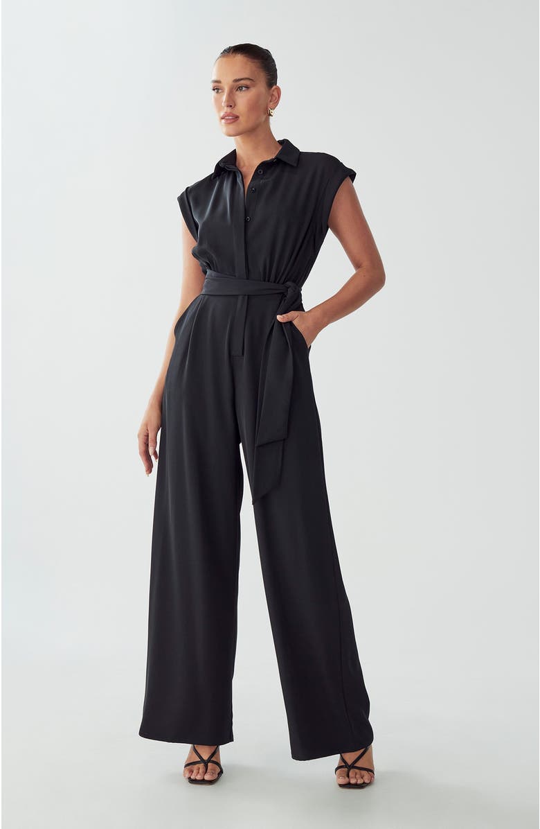 WILLA Kobe Jumpsuit, Alternate, color, 