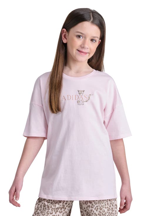 Kids' Boyfriend Graphic T-Shirt