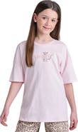 adidas Kids' Boyfriend Graphic T-Shirt