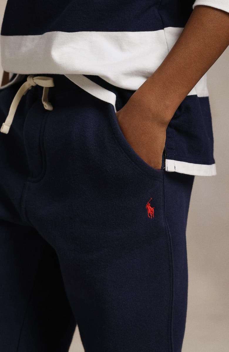 Polo Ralph Lauren Fleece Joggers, Alternate, color, 