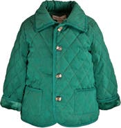 Widgeon Classic Quilted Barn Jacket