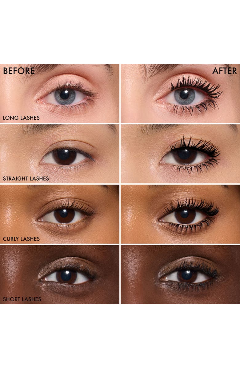 'Diorshow Overvolume Extreme Volume Mascara
