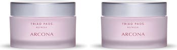 Triad Toner Pad Full Size Duo (Nordstrom Exclusive) $80 Value