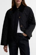 Barbour Moira Quilted Jacket