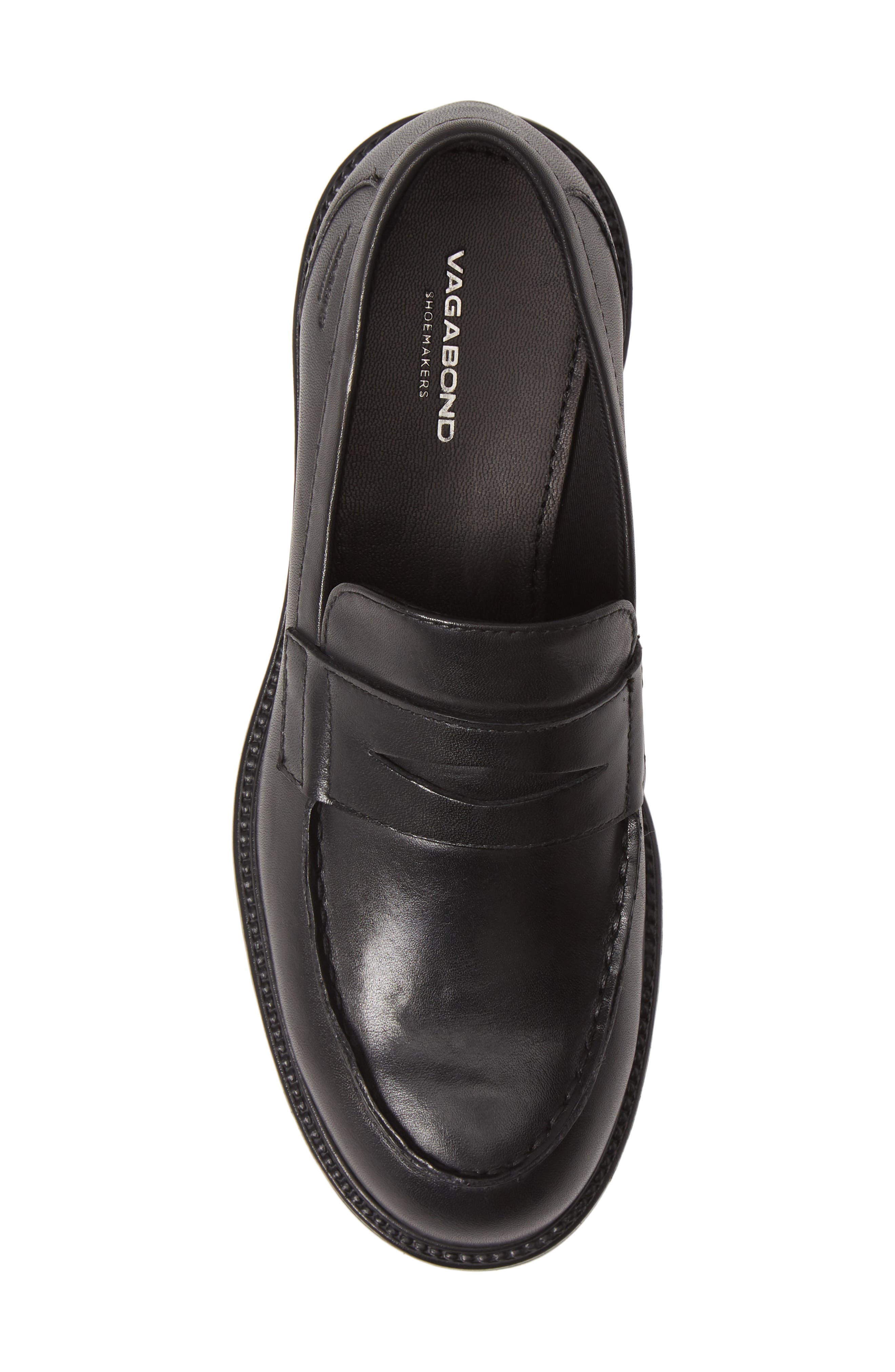 Vagabond Shoemakers Kenova Loafer, Alternate, color, 