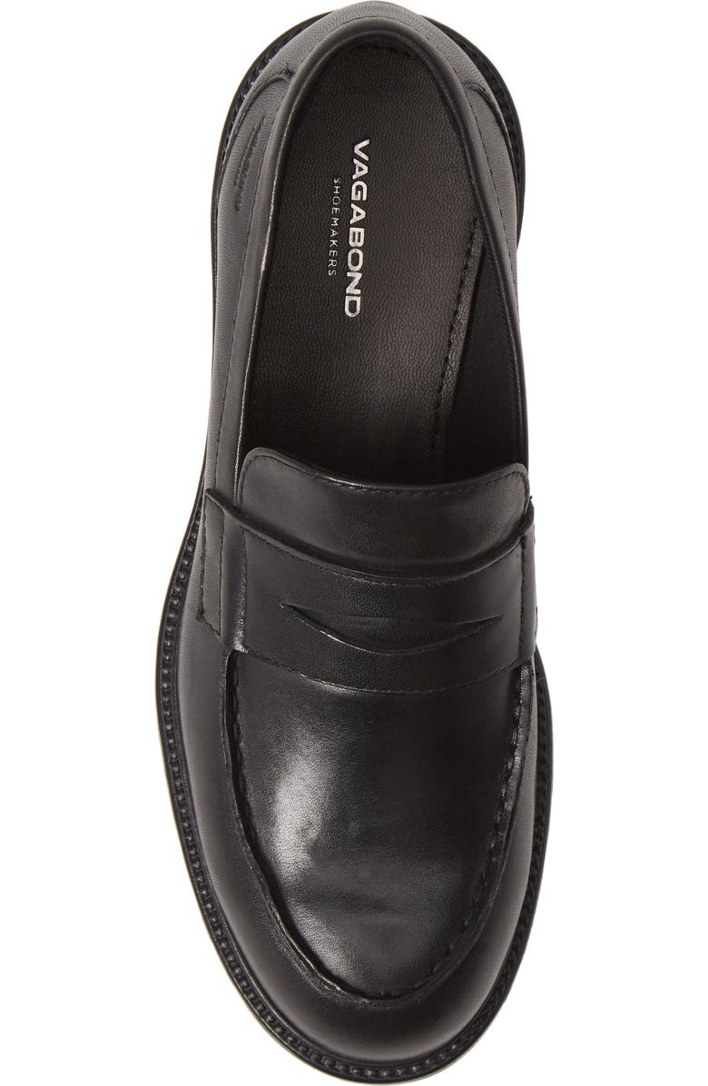 Vagabond Shoemakers Kenova Loafer, Alternate, color,