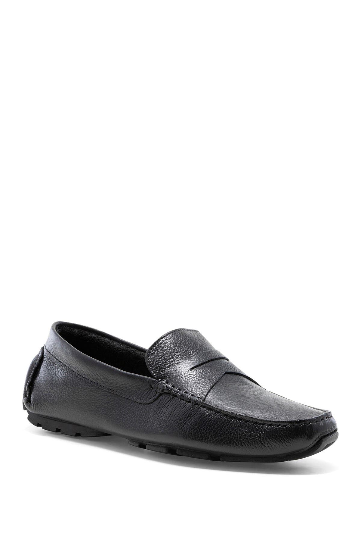 J75 BY JUMP Daytona Moc Slip-On Shoe, Main, color, 