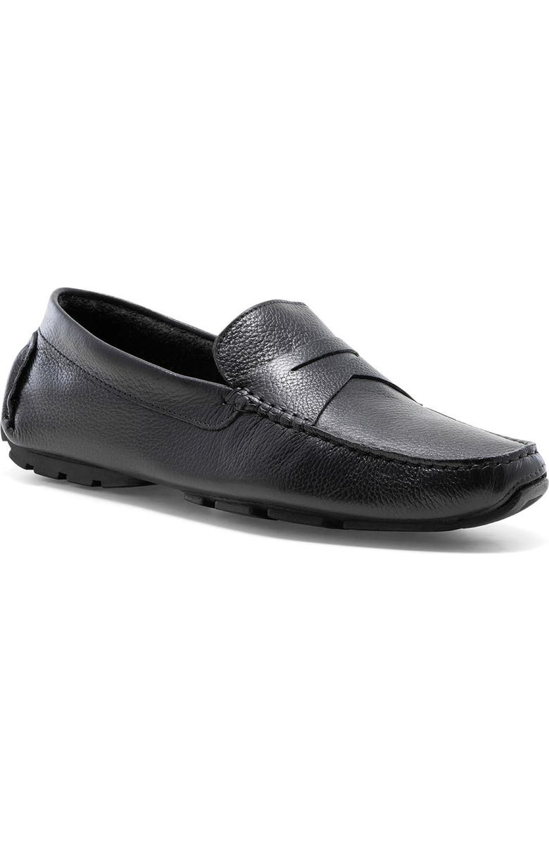 J75 BY JUMP Daytona Moc Slip-On Shoe, Main, color,