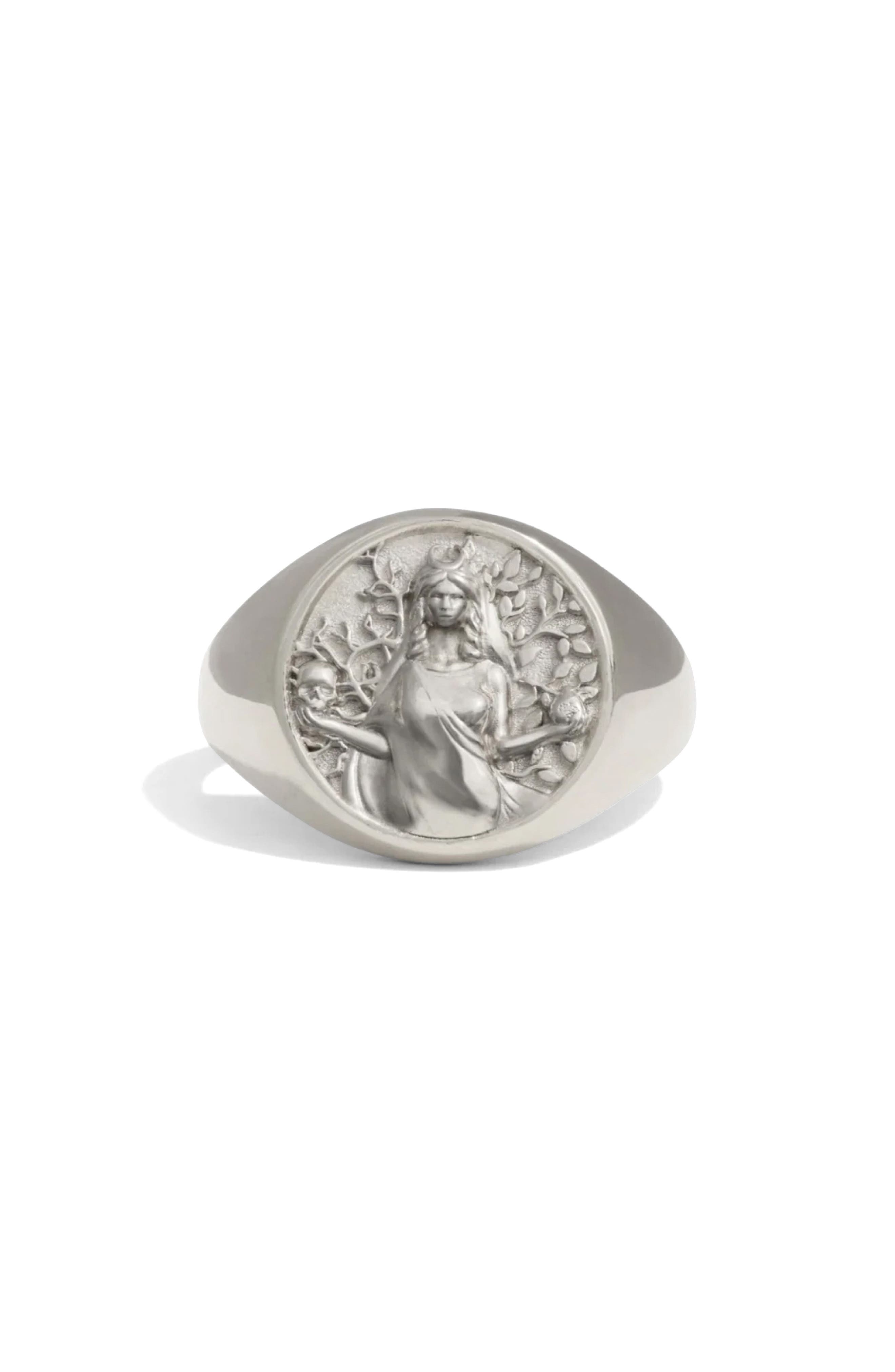 PERSEPHONE/ STERLING SILVER