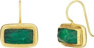 Ottoman Hands Noa Drop Earrings