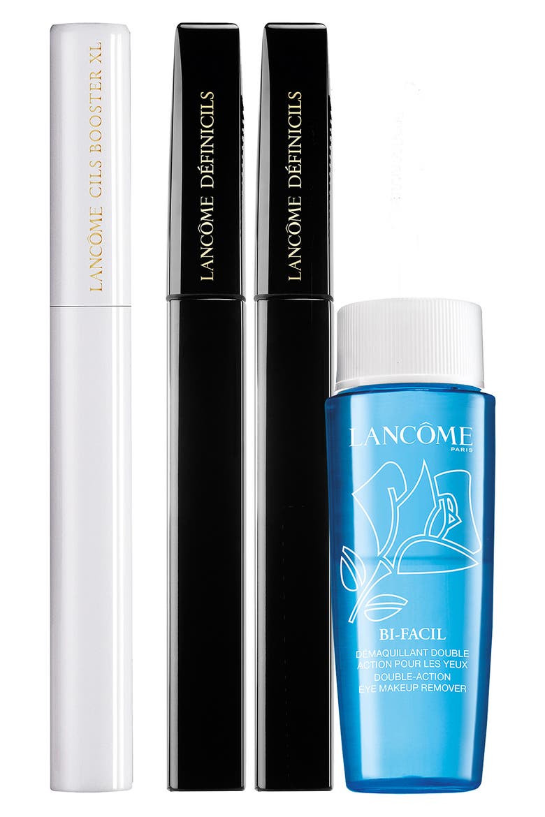 Définicils Lengthening and Defining Mascara Set, Main, color, NO COLOR