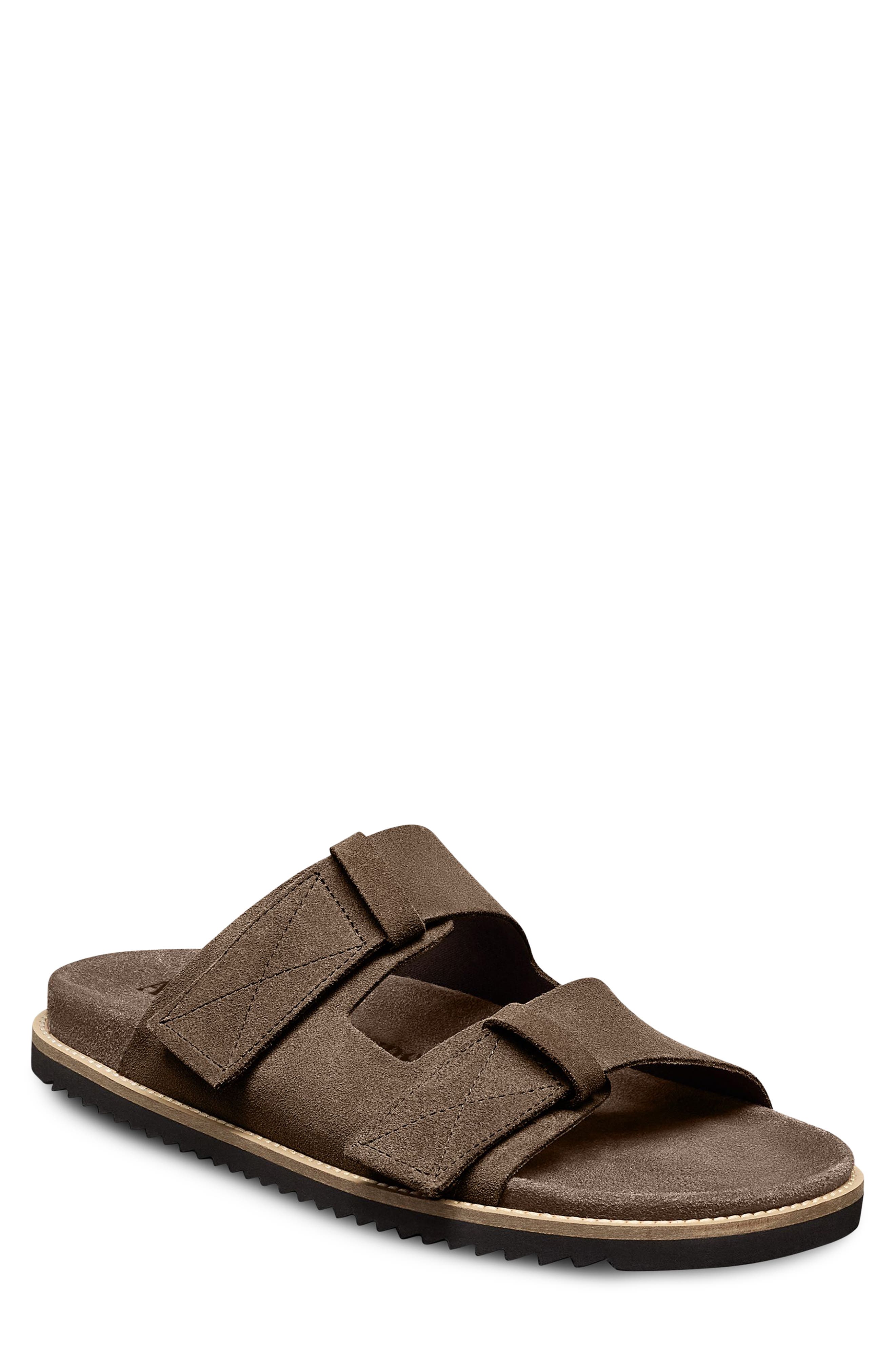 Allen Edmonds Seagrove Slide Sandal, Main, color, 