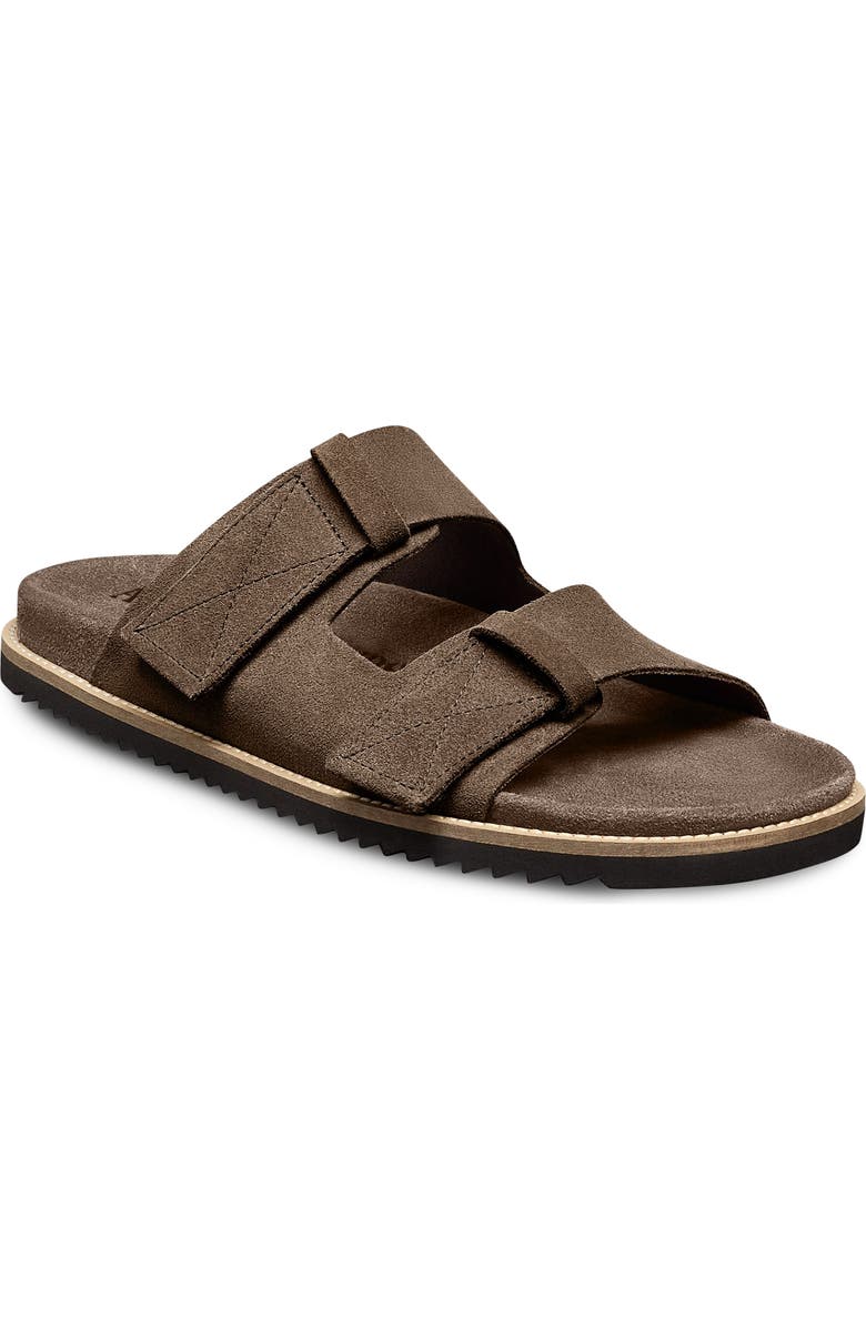 Allen Edmonds Seagrove Slide Sandal, Main, color,
