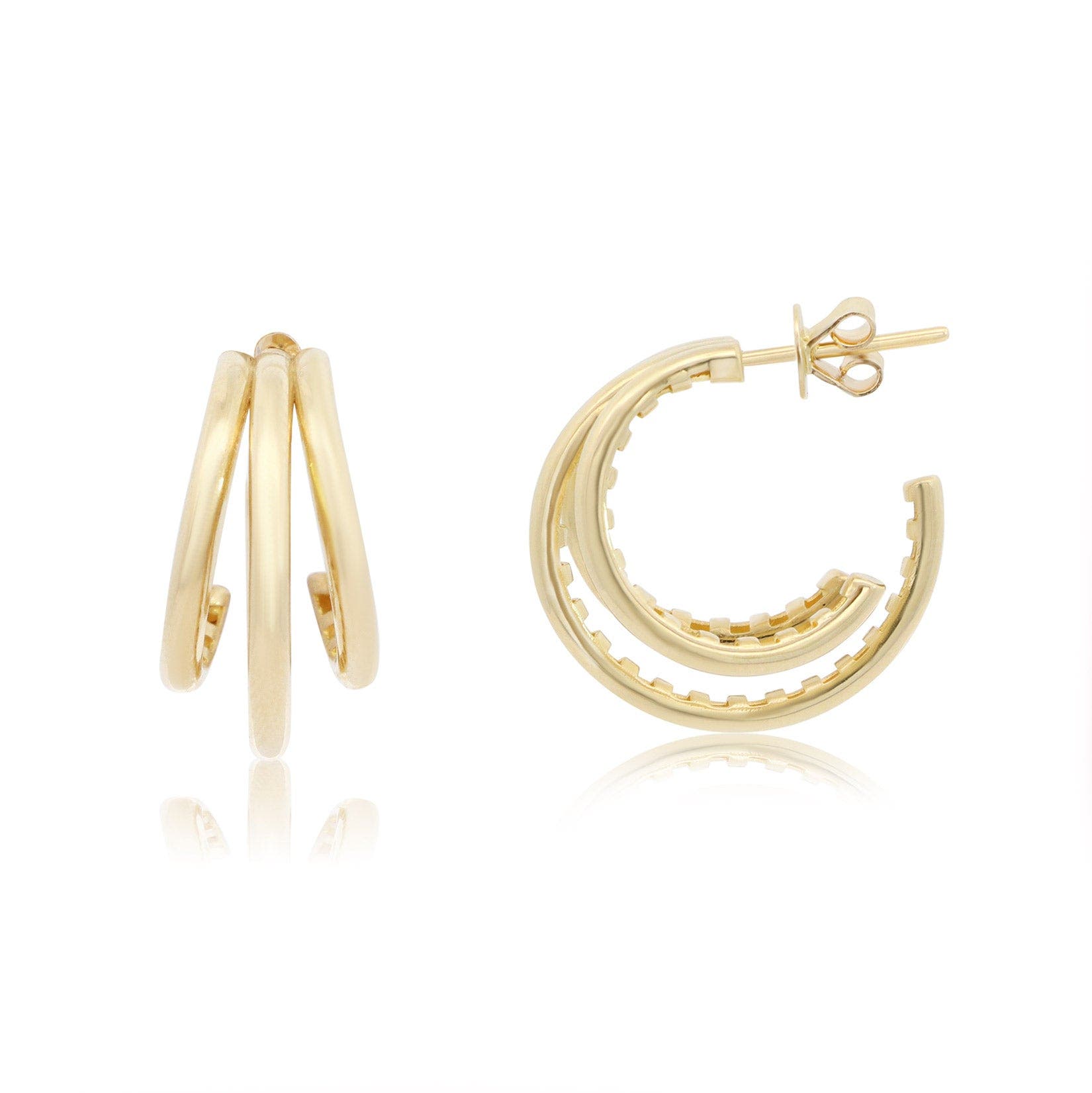selected Yellow Gold
