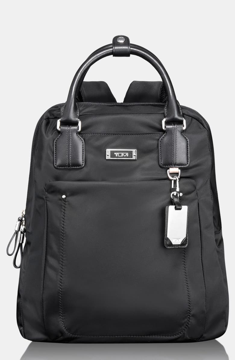 TUMI 'Voyager - Ascot' Convertible Backpack | Nordstrom TUMI 'Voyager - Ascot' Convertible Backpack | Nordstrom