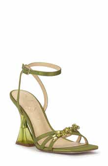 Jessica Simpson Suzetea Sandal