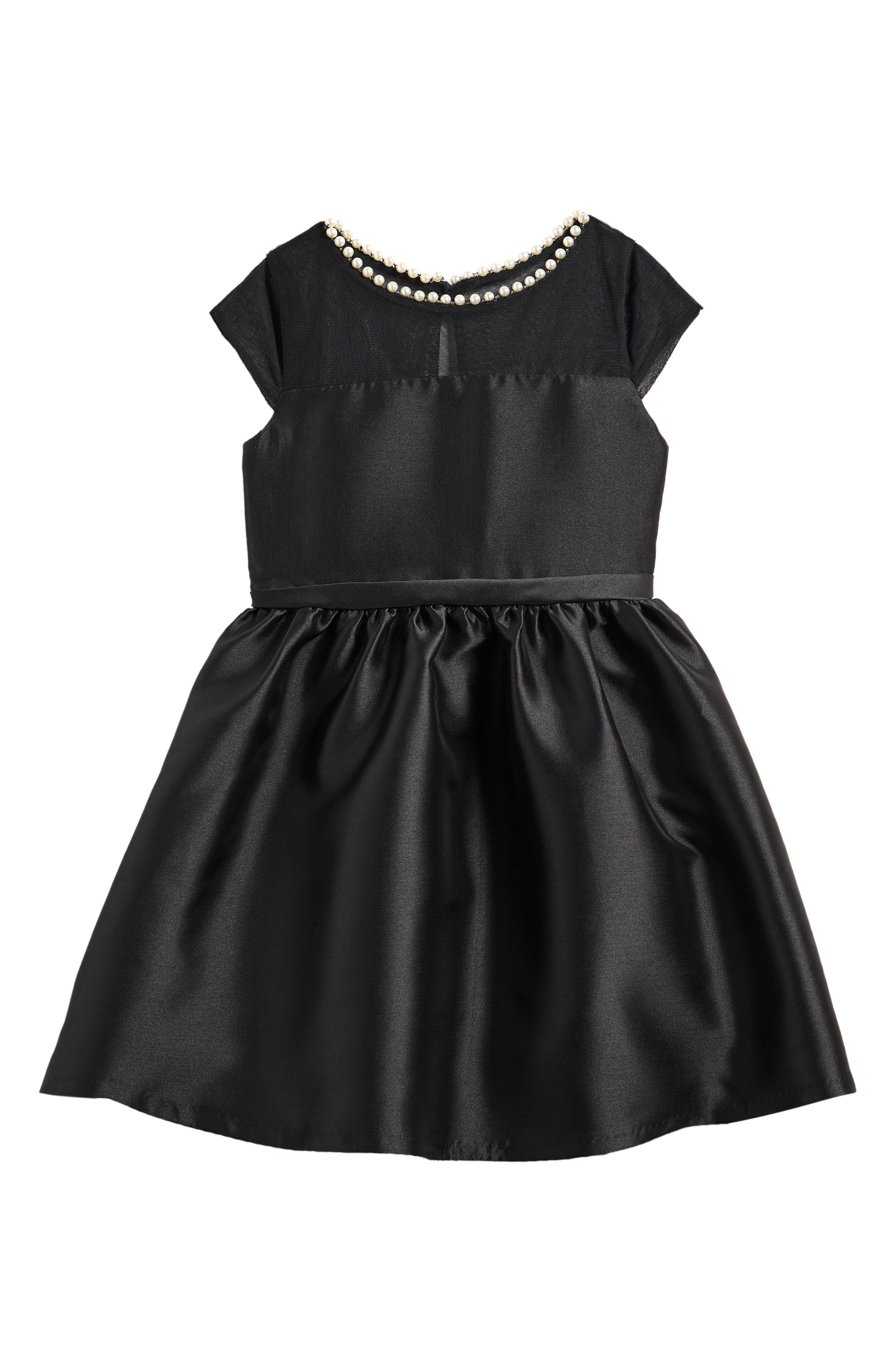 selected BLACK