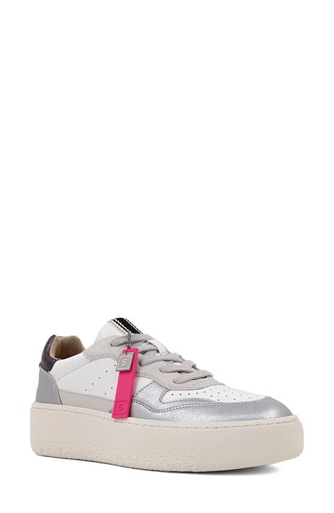 Sheena Platform Sneaker (Women)