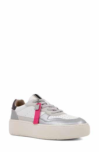 SHUSHOP Sheena Platform Sneaker