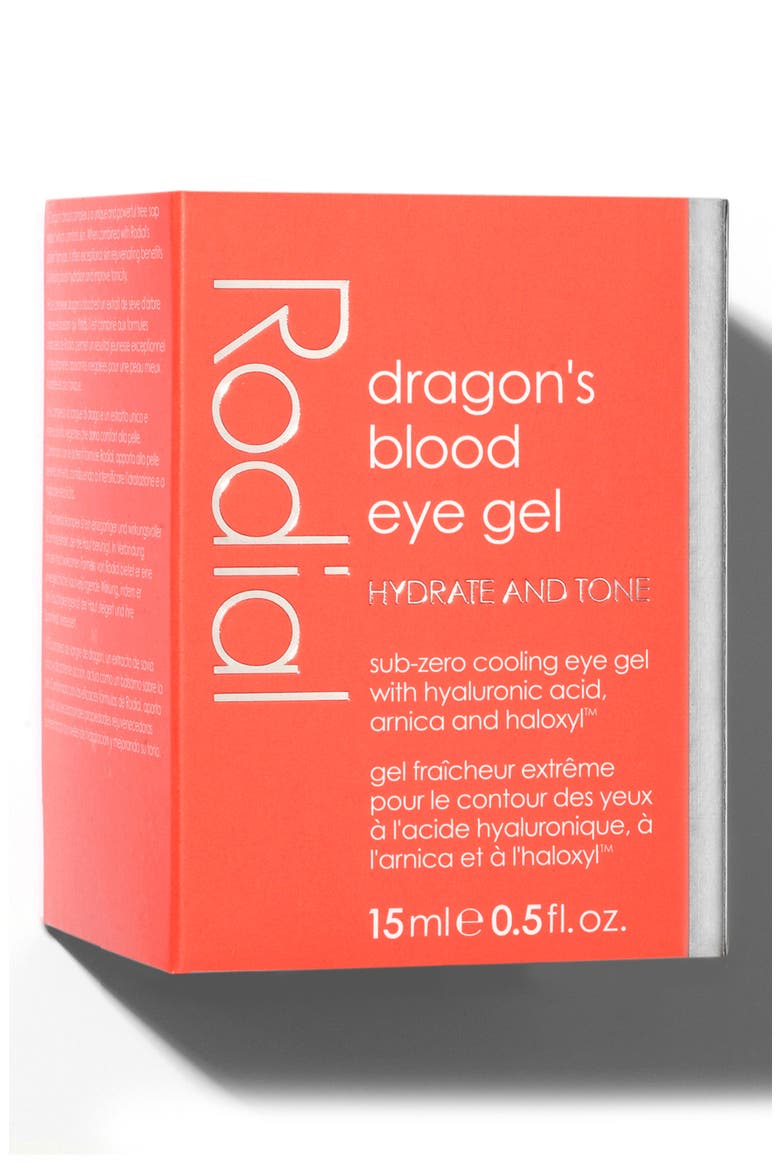 SPACE.NK.apothecary Rodial Dragon's Blood Eye Gel, Alternate, color, NO COLOR