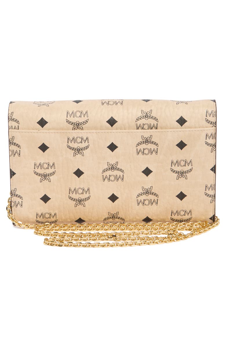 MCM Tracy Crossbody Bag, Alternate, color,