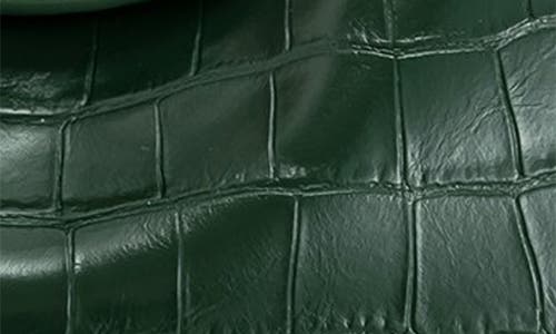 Jw Pei Lucia Faux Leather Top Handle Bag In Green